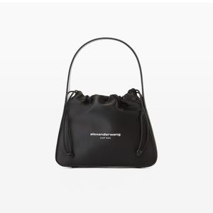 ALEXANDER WANG RYAN SMALL BAG